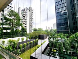 One Balmoral (D10), Condominium #479838691